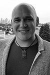 Alistair Gibbs