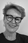 Susan Grieshaber