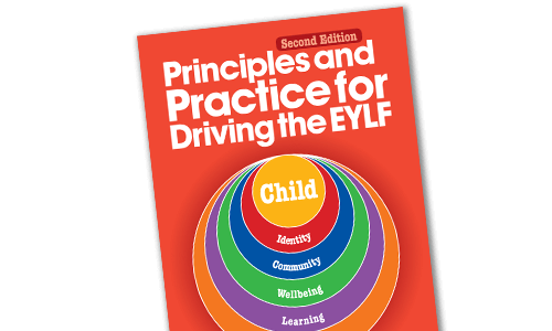 Examine the five principles and eight aspects of practice