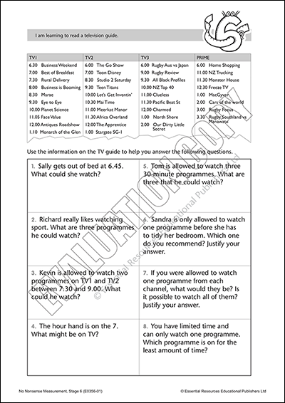 Reading A Bus Schedule Worksheet Free