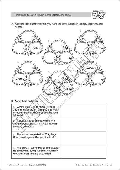 Convert between tonnes, kilograms and grams iUgo