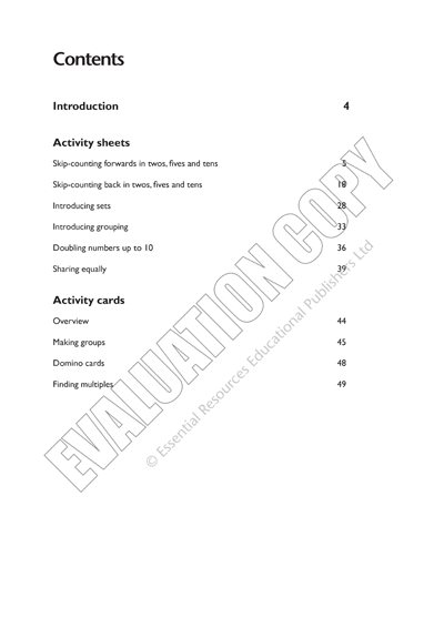 No Nonsense Number: Stages 3&4 (Multiplication and Division)