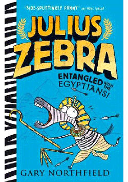 Julius Zebra
