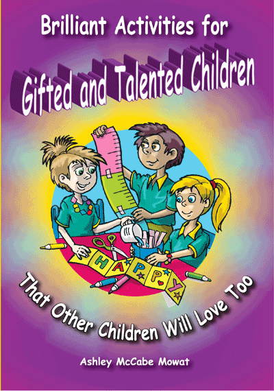 Essential Resources Brilliant Activities For Gifted And Talented 
