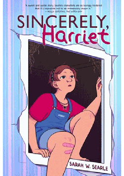 Sincerely Harriet