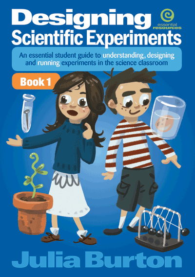 experiment design book