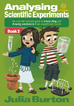 Analysing Scientific Experiments - Book 2