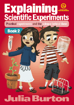 Explaining Scientific Experiments - Book 2