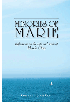 Memories of Marie