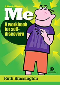 A Book About Me