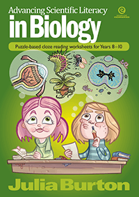 Advancing Scientific Literacy in Biology