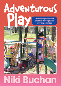 Adventurous Play