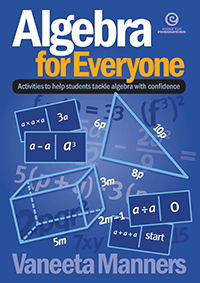 Algebra for Everyone
