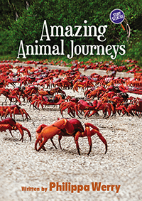 Amazing Animal Journeys