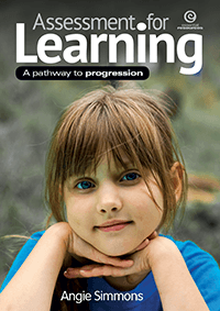 Assessment for Learning: A pathway to progression