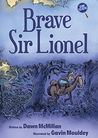 Brave Sir Lionel
