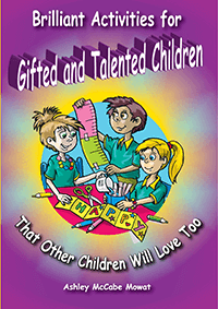 Brilliant Activities for Gifted and Talented Children