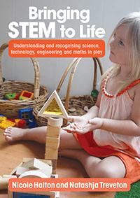 Bringing STEM to Life