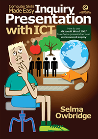 Computer Skills Made Easy: Inquiry - environment