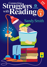 Connecting Strugglers with Reading: Book 1