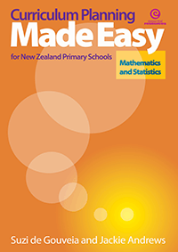 Curriculum Planning Made Easy: Mathematics and Statistics