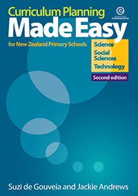 Curriculum Planning: Science, SS & Tech - Second edition