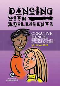 Dancing with Adolescents
