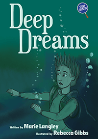 Deep Dreams