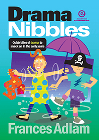 Drama Nibbles