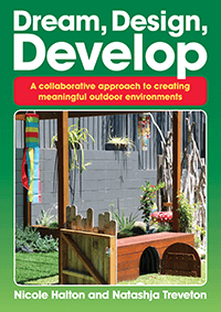 Dream, Design, Develop
