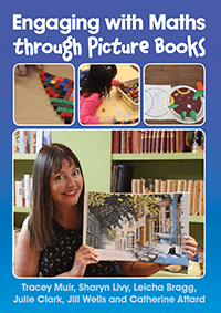 Engaging with Mathematics through Picture Books