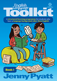 English Language Toolkit Book 1