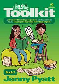 English Language Toolkit Book 2