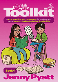 English Language Toolkit Book 4
