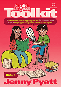 English Language Toolkit Book 5