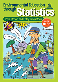 Environmental Education through Statistics Ages 10-13