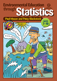 Environmental Education through Statistics Ages 7-10