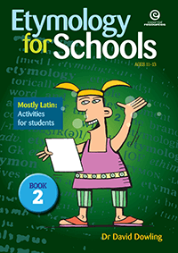 Etymology for Schools Book 2
