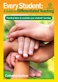 Every Student: A guide to differentiated teaching
