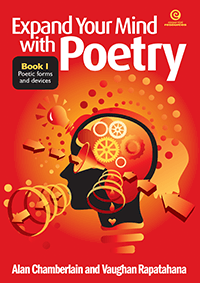 Expand Your Mind with Poetry Book 1