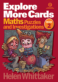 Explore More Cards Book 2