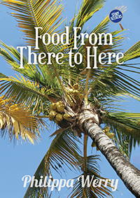 Food from There to Here