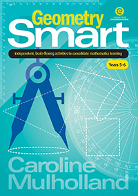 Geometry Smart Years 5-6