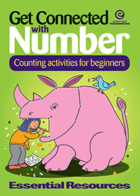 Get Connected with Number