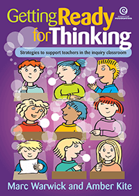 Getting Ready for Thinking