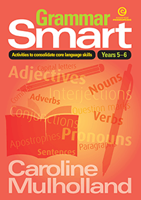 Grammar Smart for Years 5-6