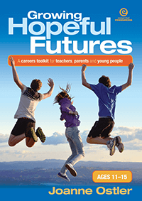 Growing Hopeful Futures