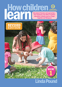 How Children Learn Book 1 - Revised edition, Colour