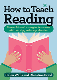 How to Teach Reading