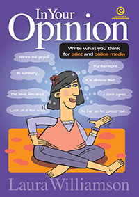 In Your Opinion